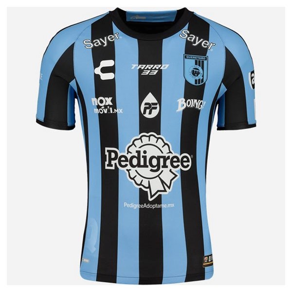 Tailandia Camiseta Querétaro Primera equipo 2022-2023